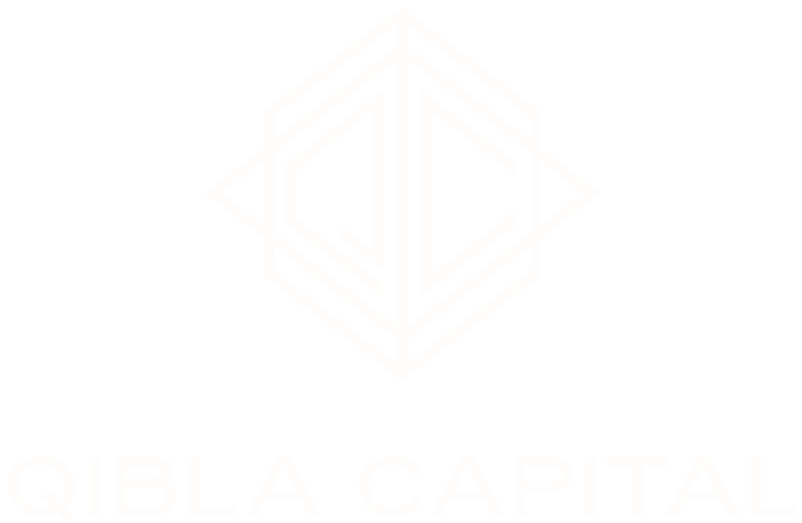 Qibla Capital Loading